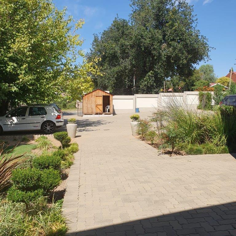 Commercial Property for Sale in Ladybrand Free State